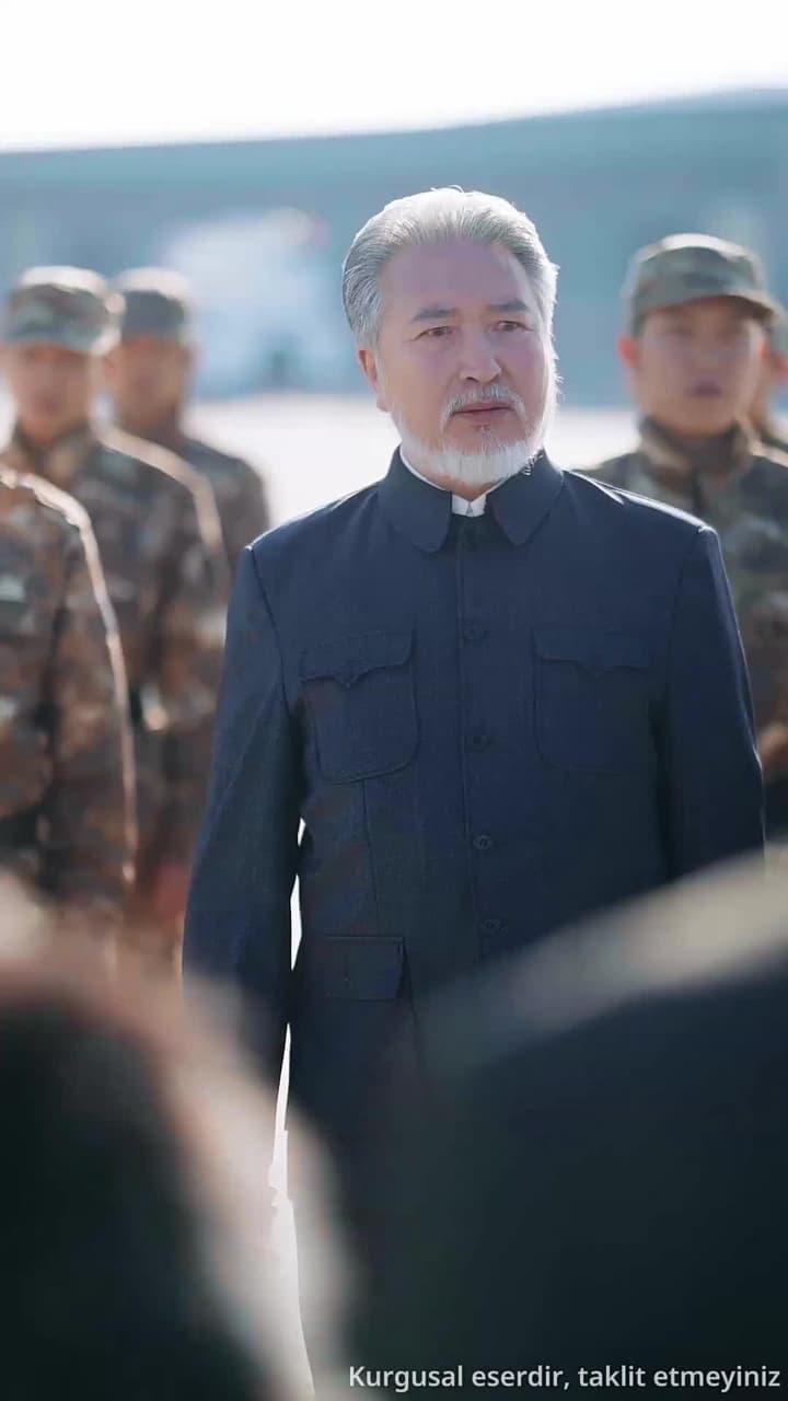 Fırtına - Episode 35