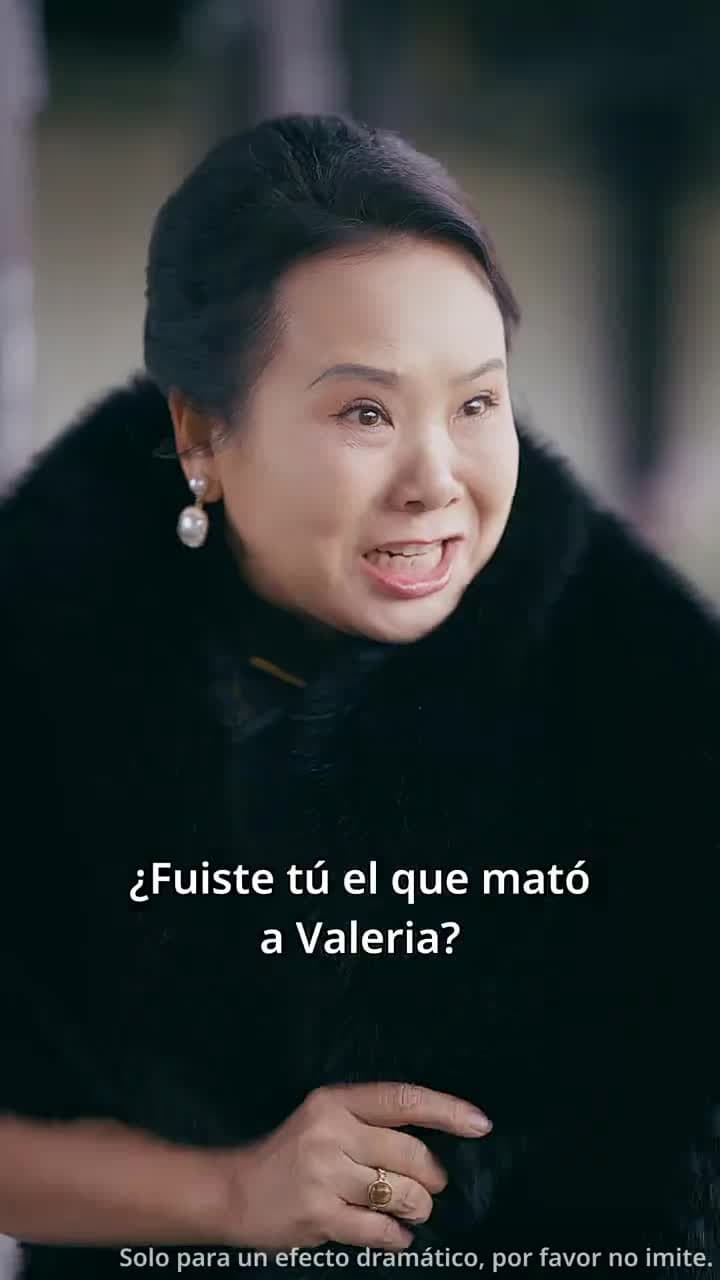 La Madre Ancestral Más Poderosa - Episode 34