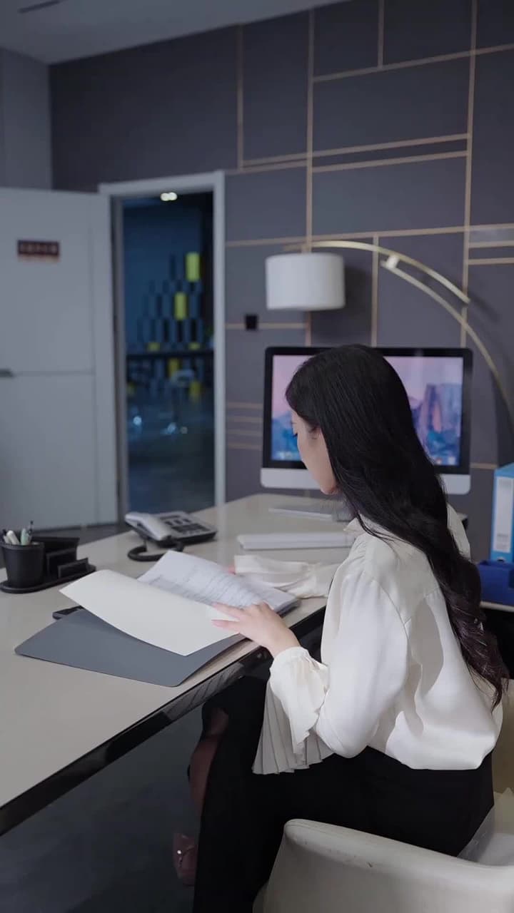 ก้าวข้ามเงารัก - Episode 31