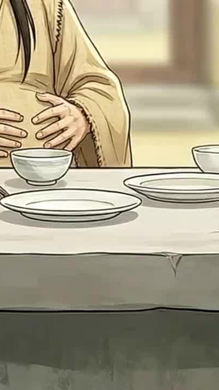 西遊,錯把玉帝當親爹 - Episode 20