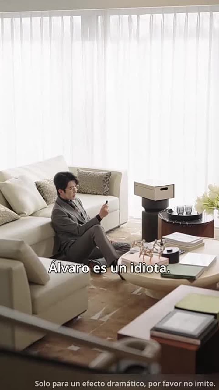 La Esposa que Contraatacó - Episode 56