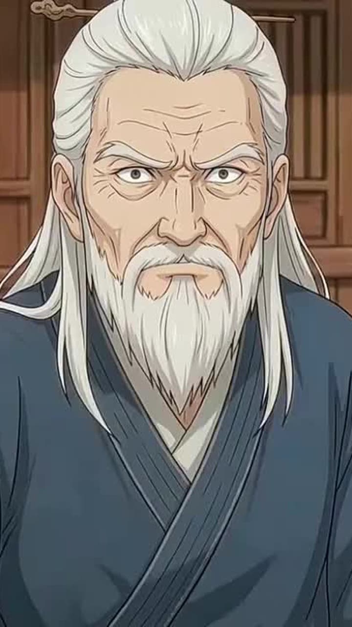 西遊,錯把玉帝當親爹 - Episode 3