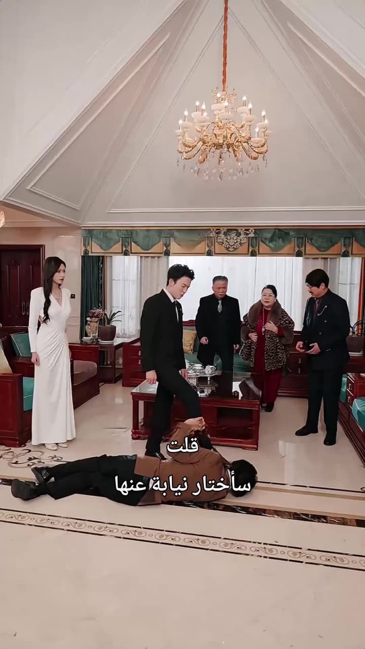 هذا المتسول ليس سهل الاستفزاز - Episode 69