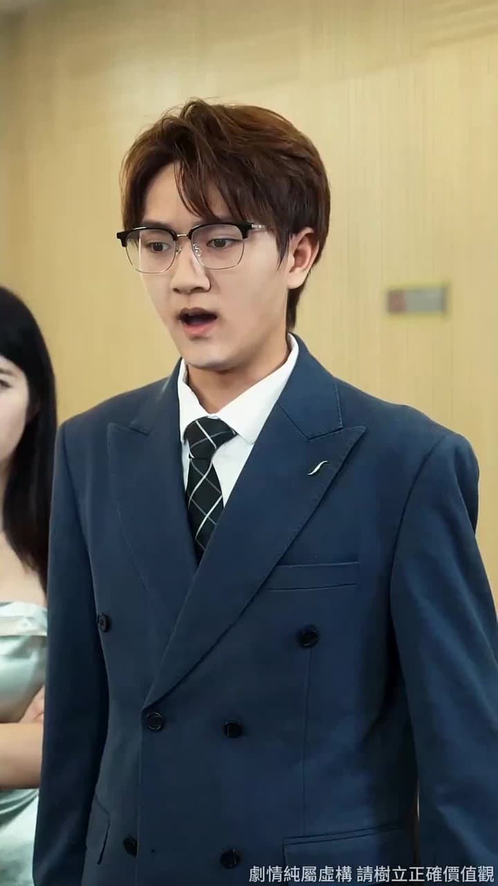 真千金她命格無雙 - Episode 76