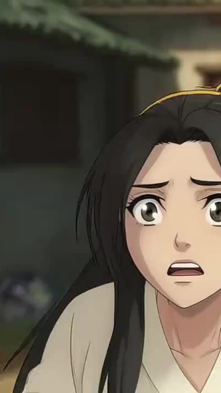 西遊,錯把玉帝當親爹 - Episode 25