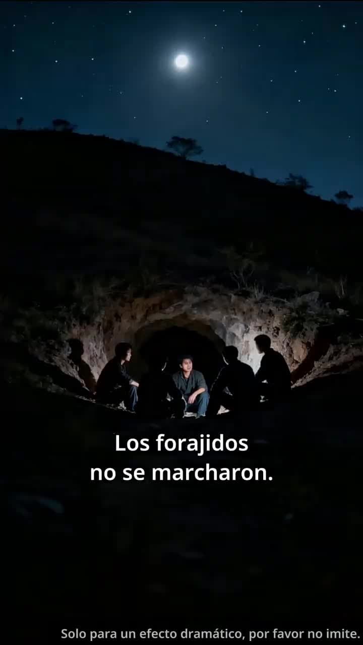 Bajo el Sol Letal - Episode 37