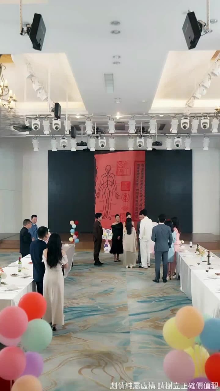 真千金她命格無雙 - Episode 42