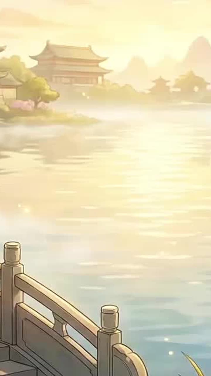 西遊,錯把玉帝當親爹 - Episode 42