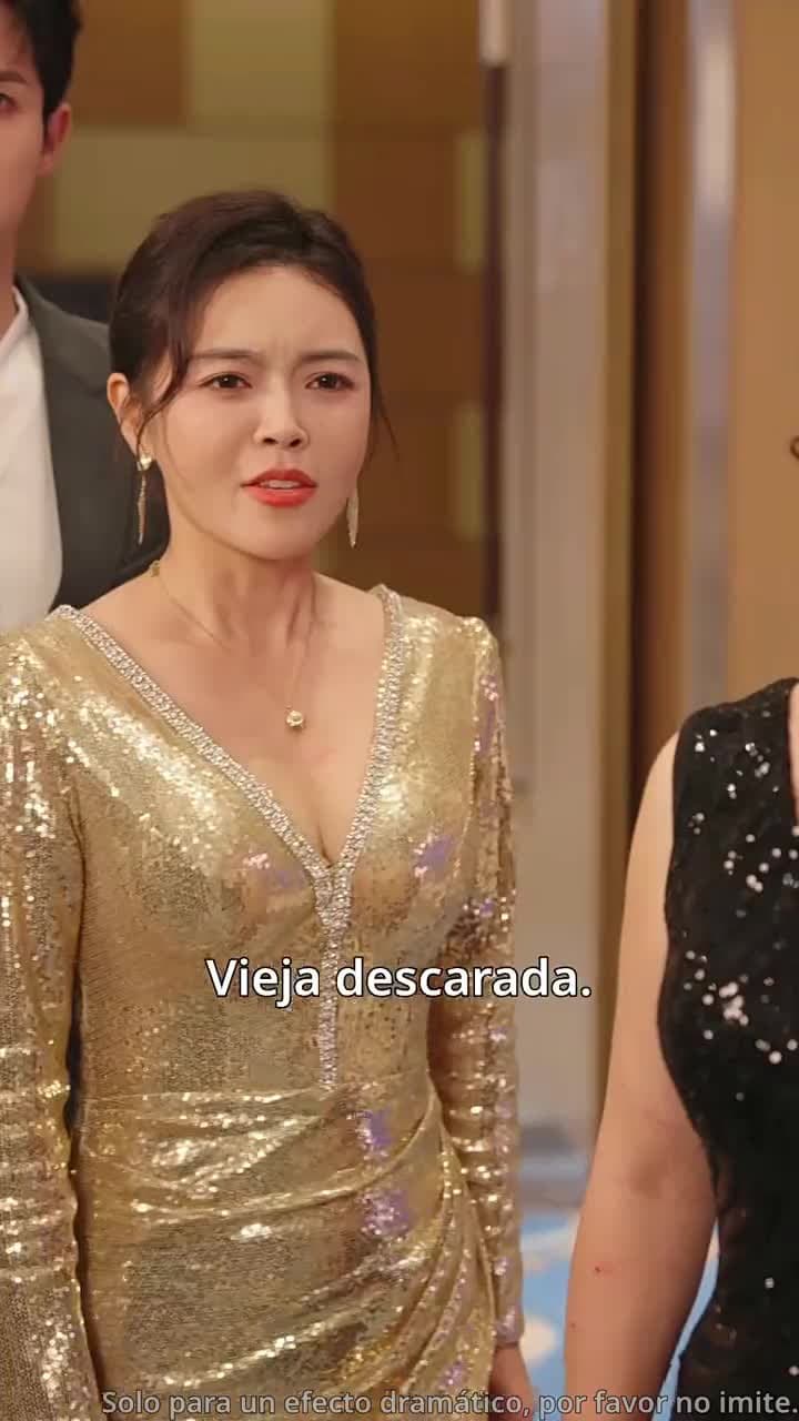Todo por un bolso - Episode 33