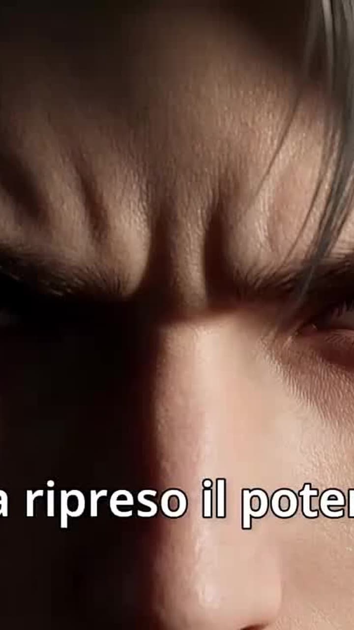 I Maggiordomi del Diavolo - Episode 62
