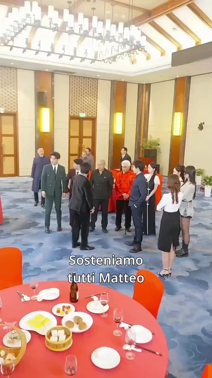Il Mistero della Fiamma - Episode 47
