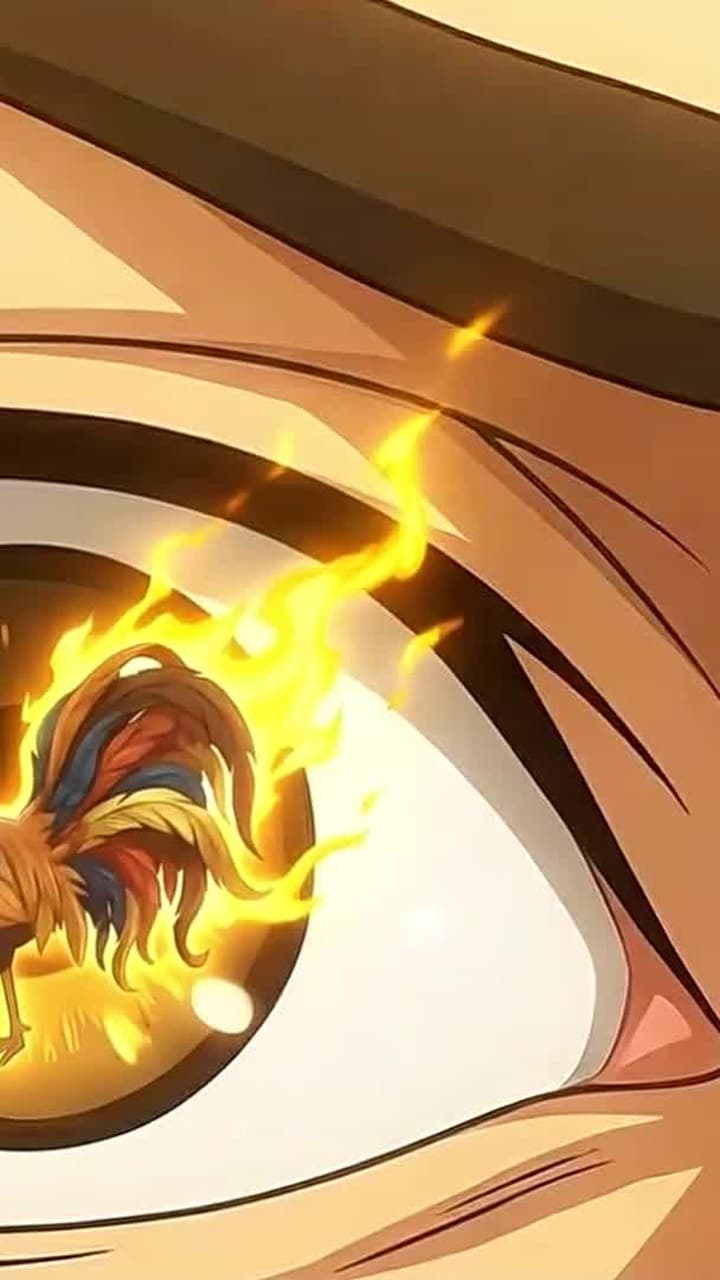 西遊,錯把玉帝當親爹 - Episode 47