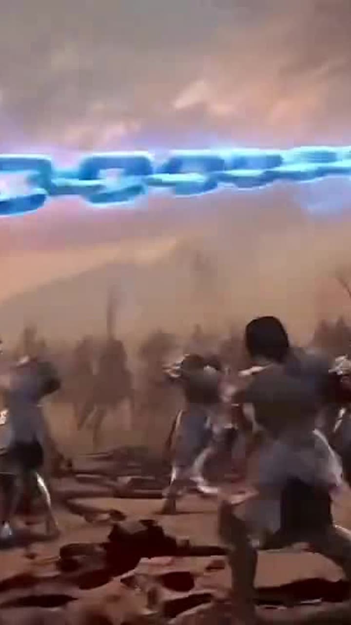 I Maggiordomi del Diavolo - Episode 51