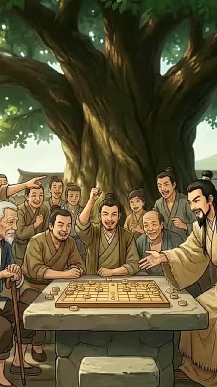 西遊,錯把玉帝當親爹 - Episode 52