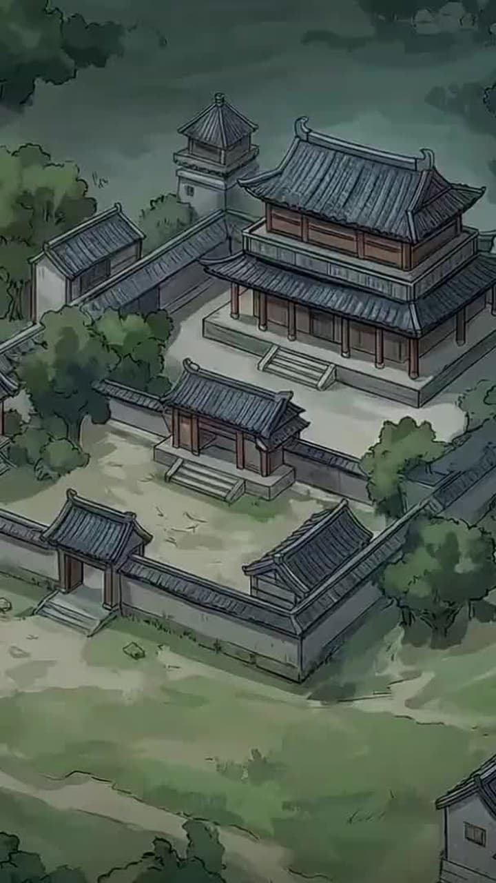 西遊,錯把玉帝當親爹 - Episode 23