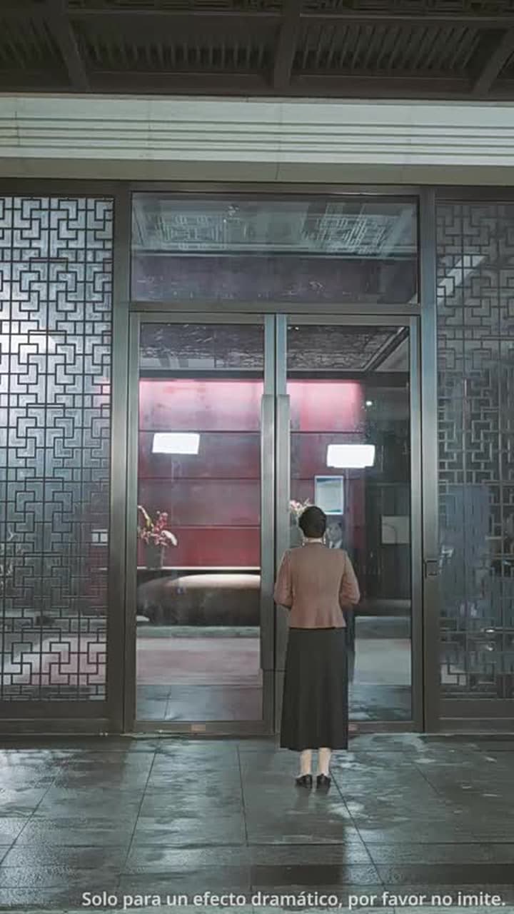 La Esposa que Contraatacó - Episode 70