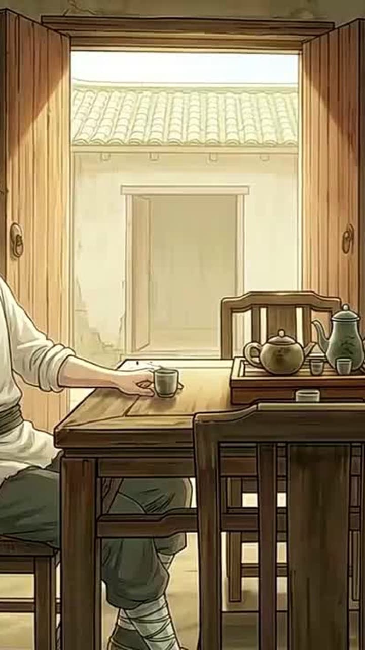 西遊,錯把玉帝當親爹 - Episode 27