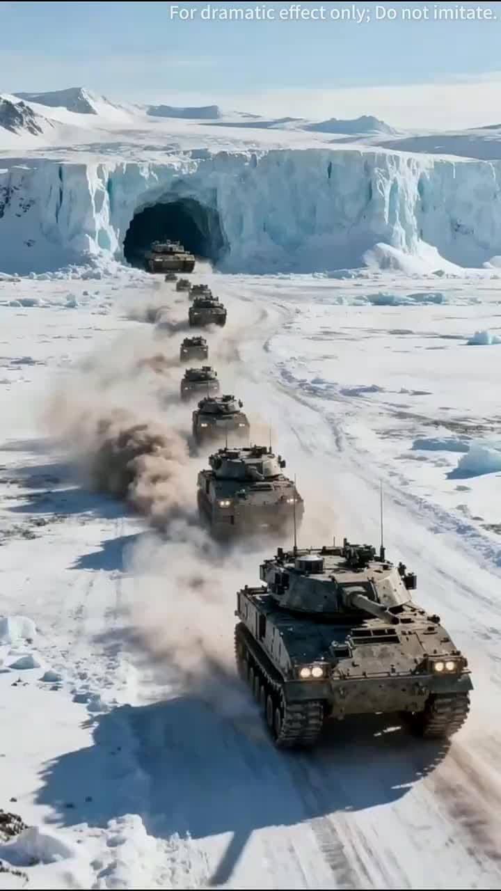 From Lava, We Rule the Ice - Episode 36