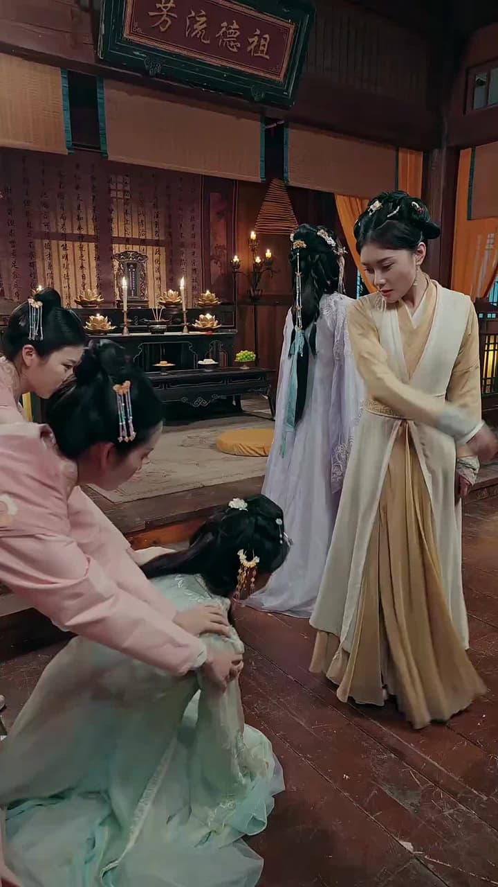Quando o Amor Se Perde - Episode 23