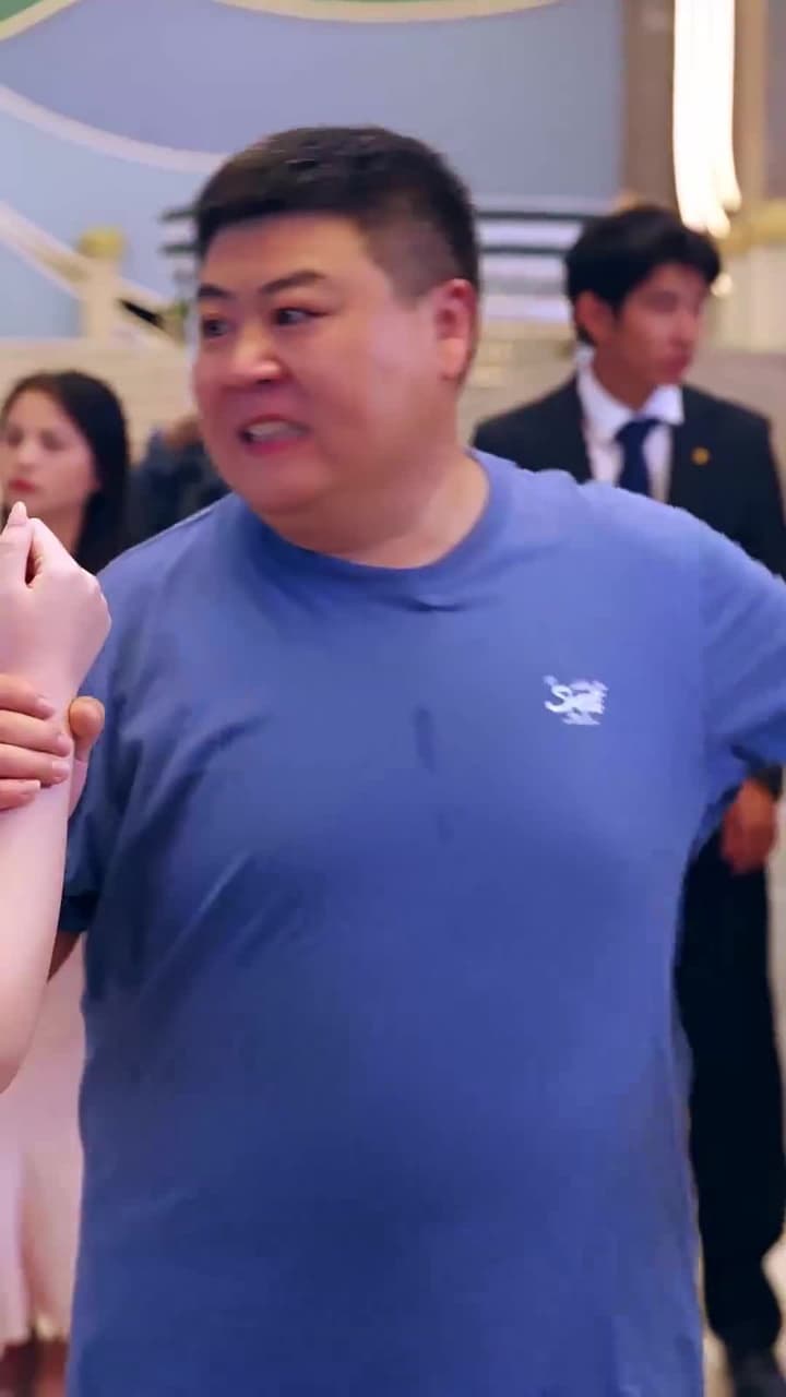 Chén Tàu Hũ Ngọt Ngào - Episode 5