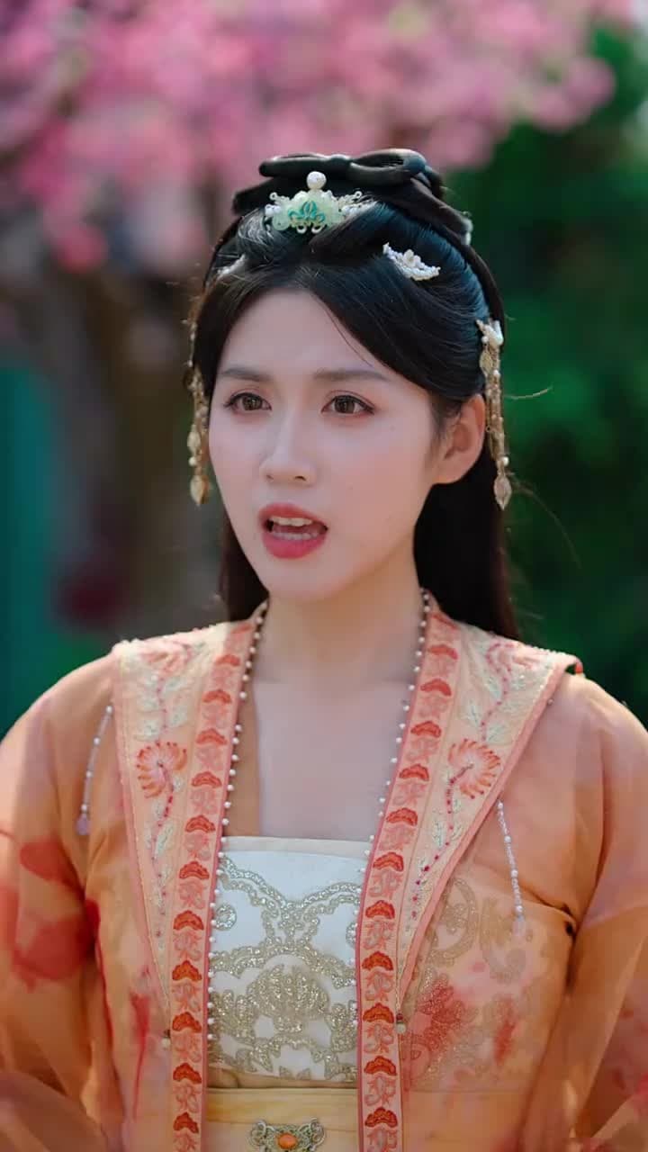 Ma Revanche au Banquet - Episode 8
