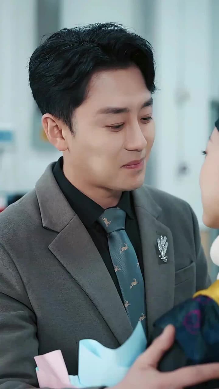Sweet Surrender at Forty - Episode 46