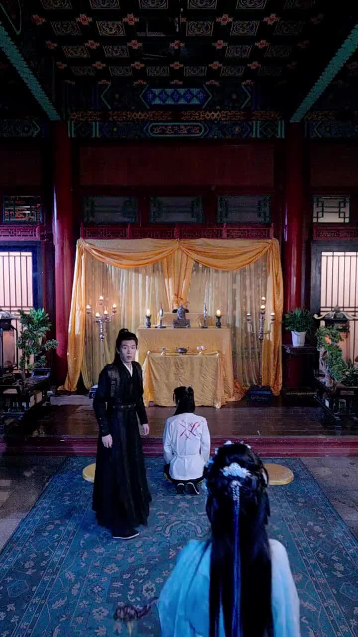 Ma Revanche au Banquet - Episode 80