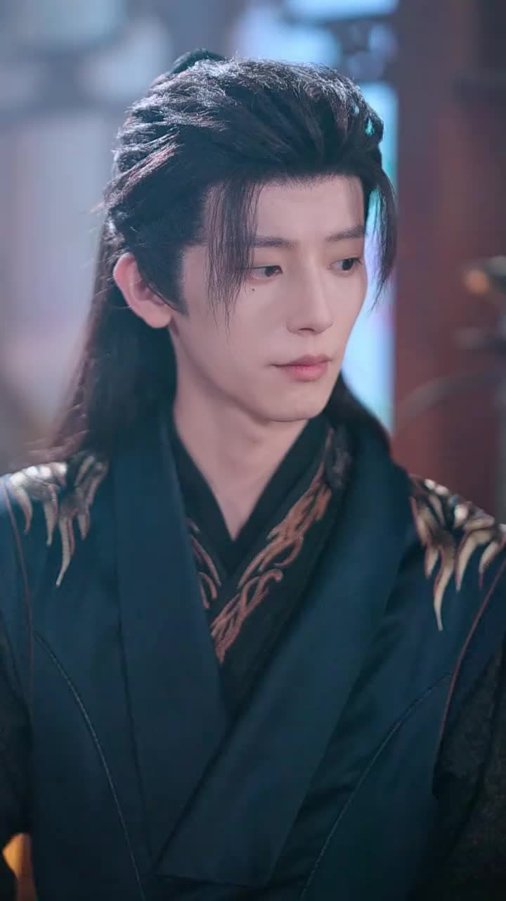Ma Revanche au Banquet - Episode 18
