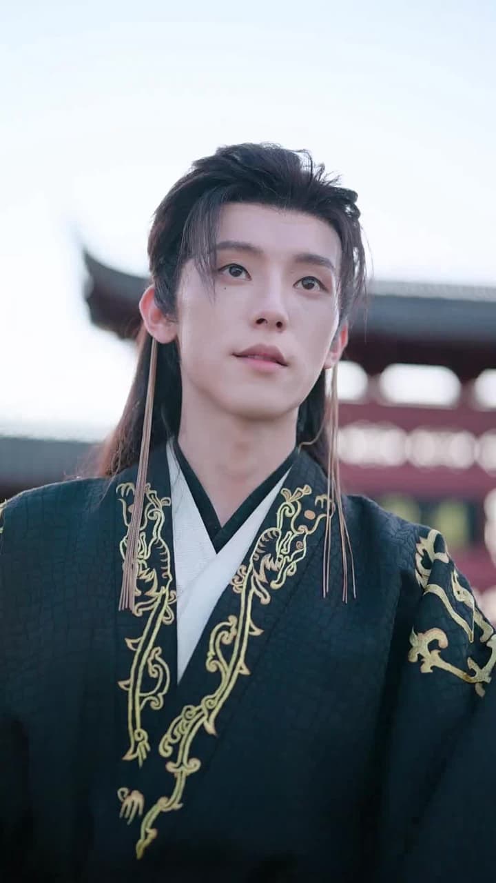 Ma Revanche au Banquet - Episode 74