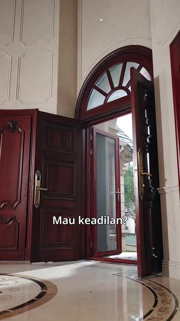 Pengemis yang Tak Bisa Diganggu - Episode 66