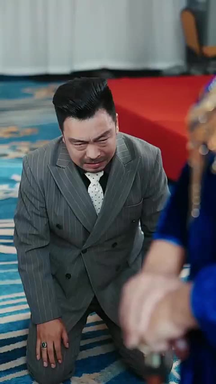 Sweet Surrender at Forty - Episode 30