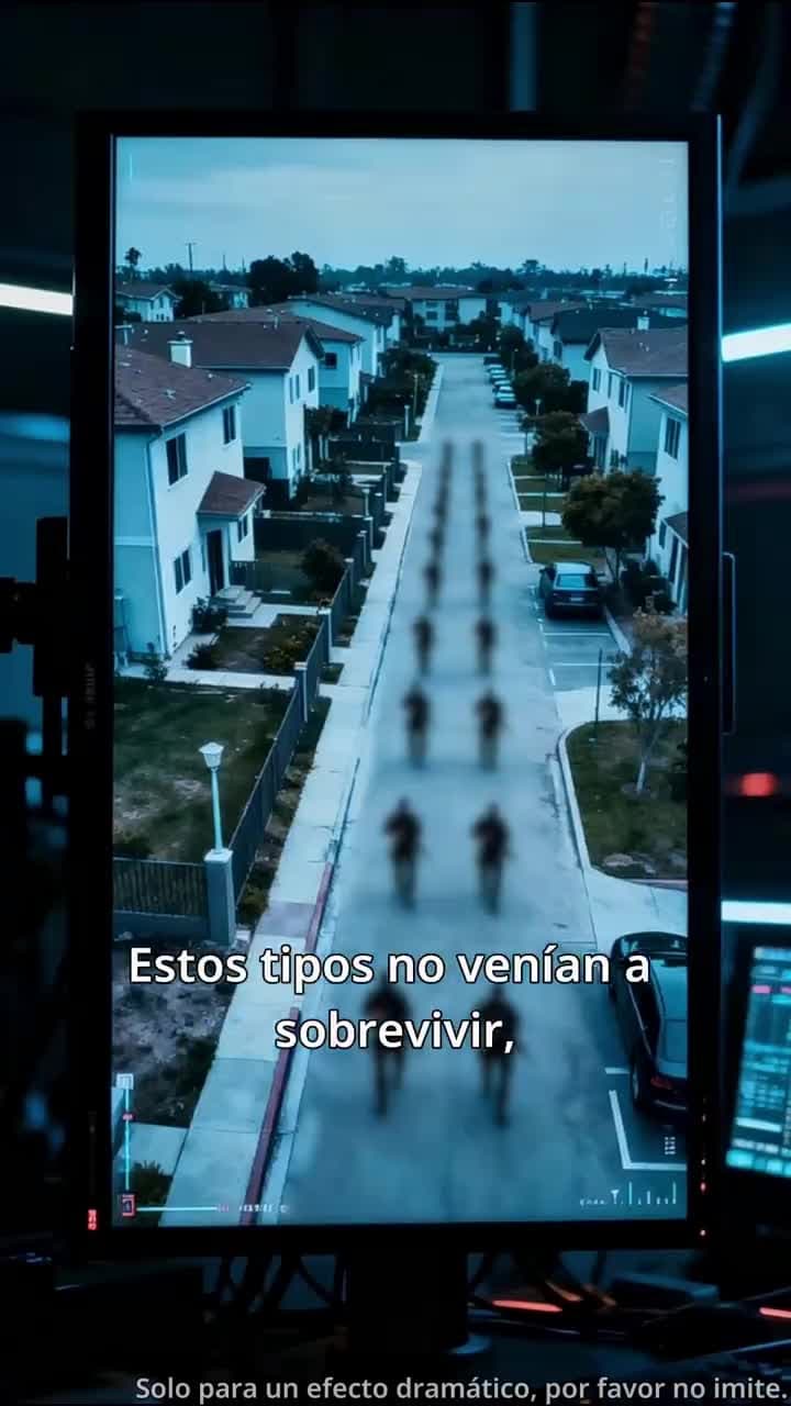 La Trampa de la Luz - Episode 29
