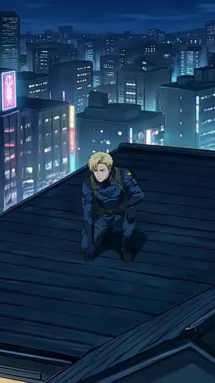 Guardian of Honor - Episode 34