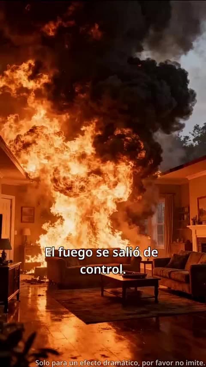 La Trampa de la Luz - Episode 17