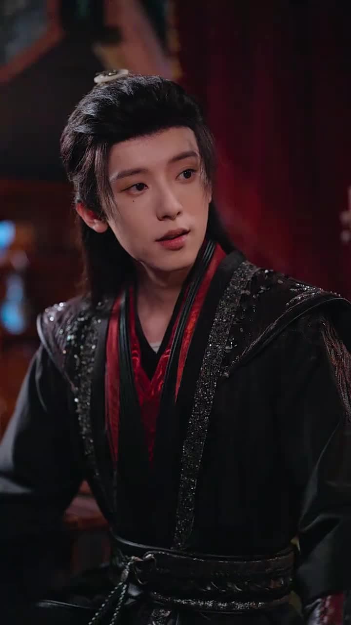 Ma Revanche au Banquet - Episode 63