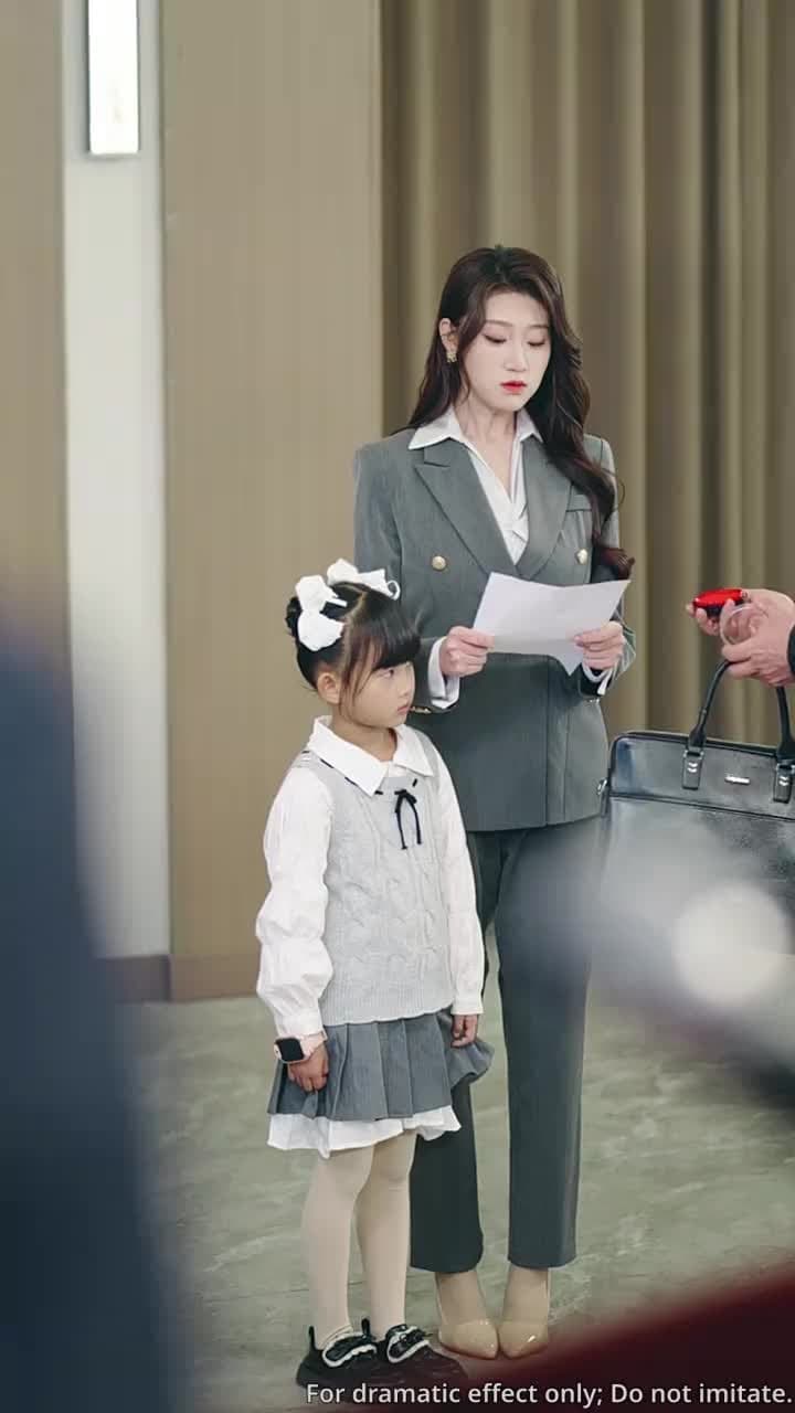Security Dad, Super Baby - Episode 50