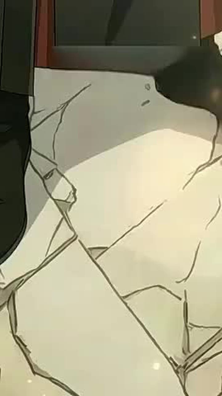 Kamu pantas menuduhku - Episode 8