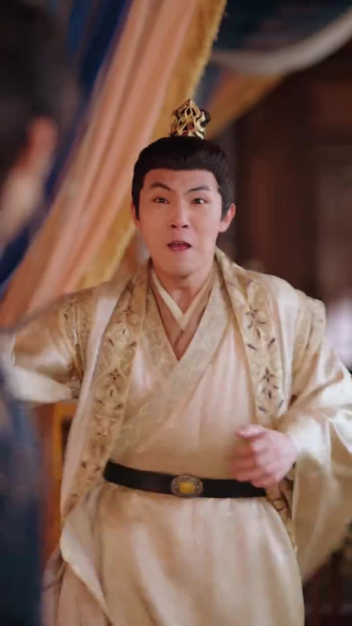 Ma Revanche au Banquet - Episode 109