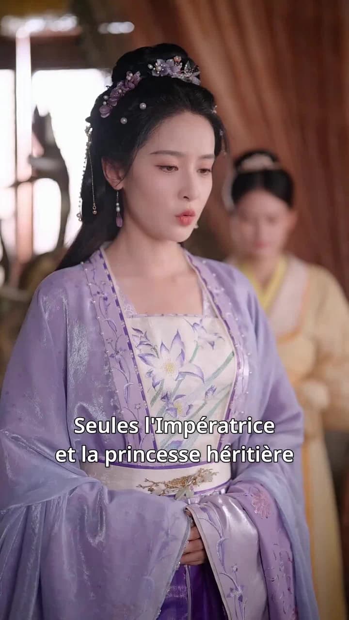 Ma Revanche au Banquet - Episode 70