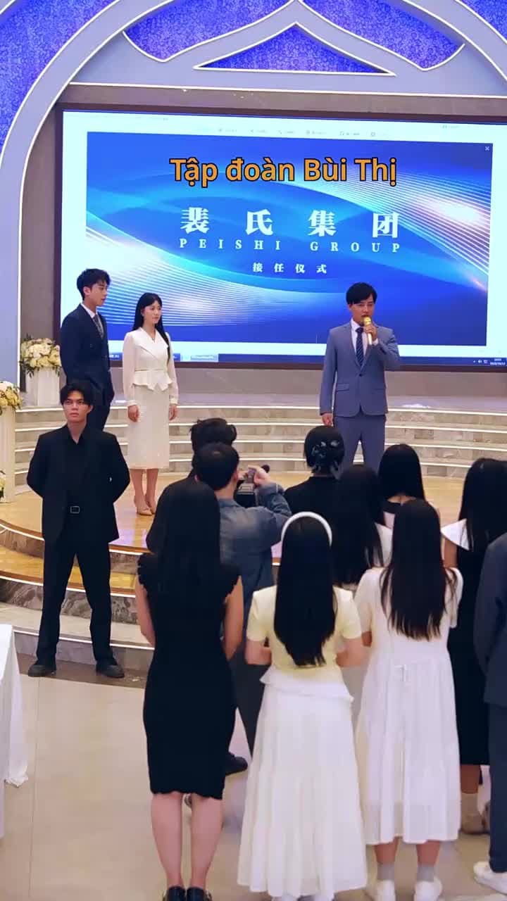 Chén Tàu Hũ Ngọt Ngào - Episode 45