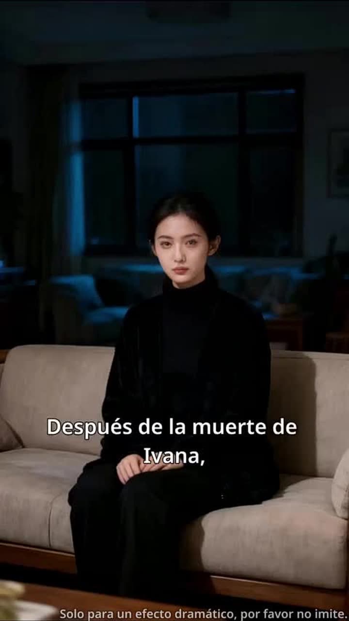 La Trampa de la Luz - Episode 21