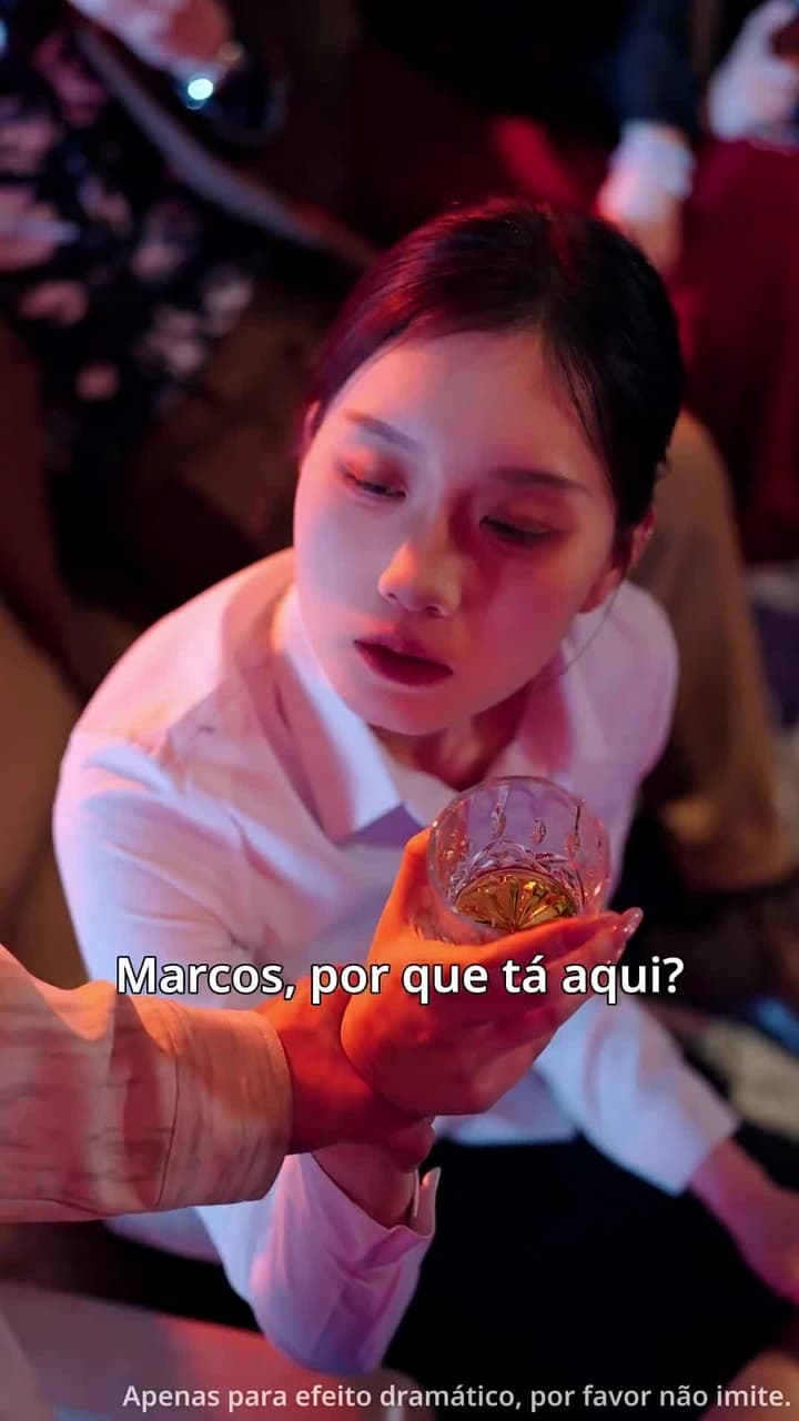 O Dragão Voltou: Invencível - Episode 28
