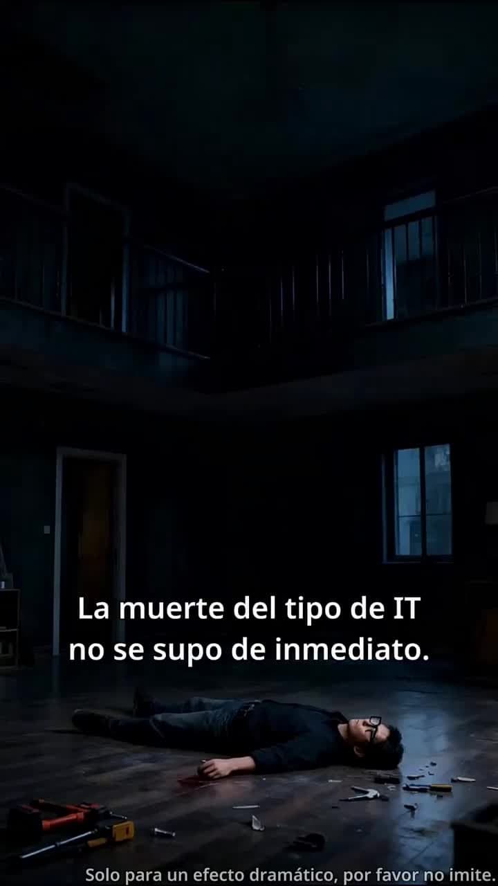 La Trampa de la Luz - Episode 12