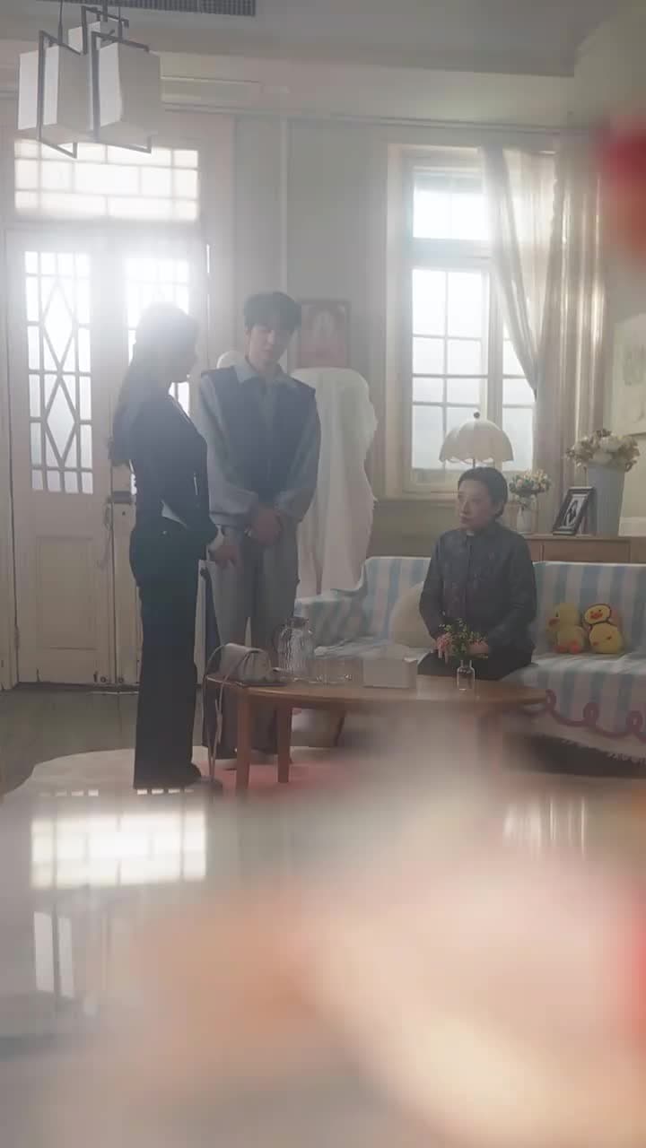 Sweet Surrender: Our Flash Marriage - Episode 19