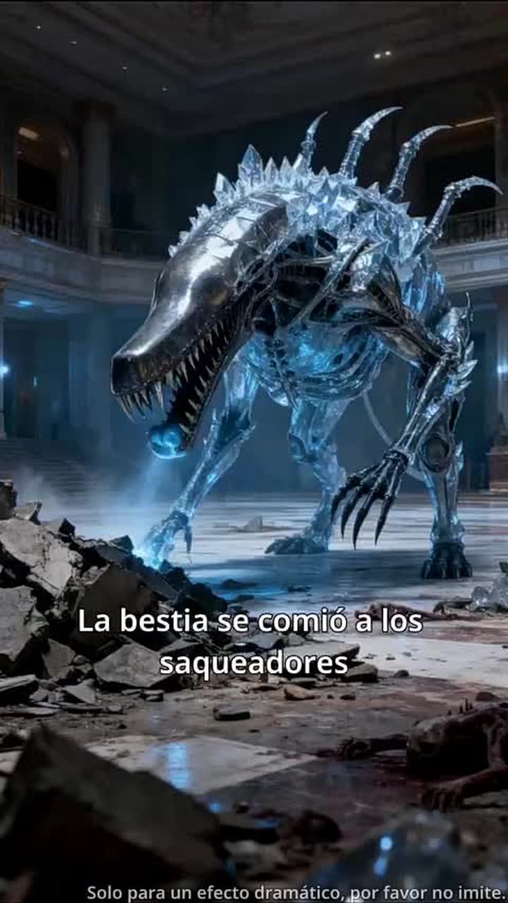 La Trampa de la Luz - Episode 33