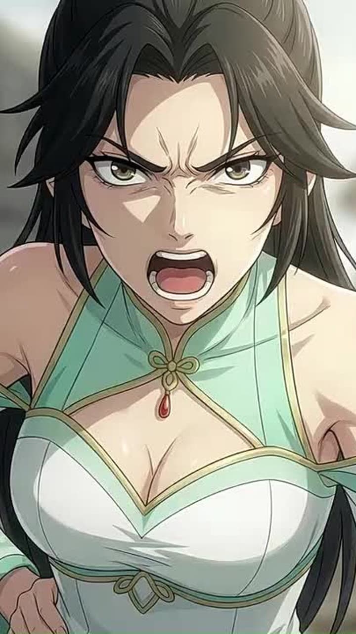 Kamu pantas menuduhku - Episode 30