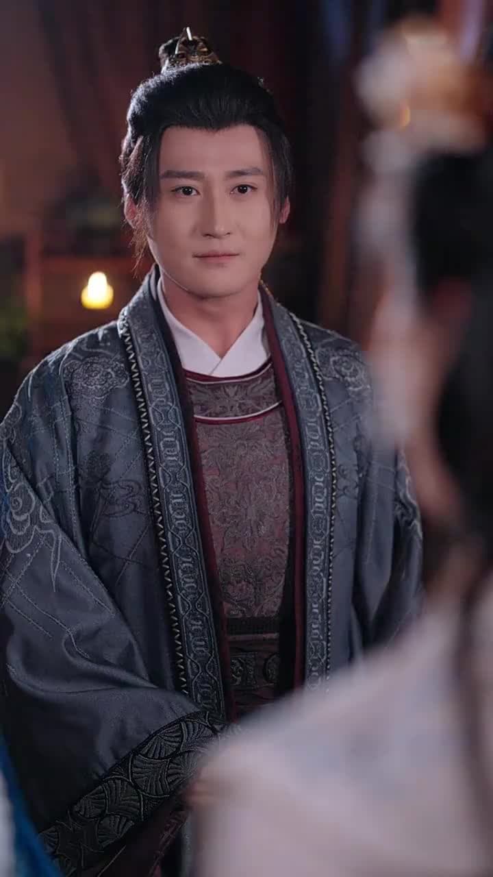 Ma Revanche au Banquet - Episode 62