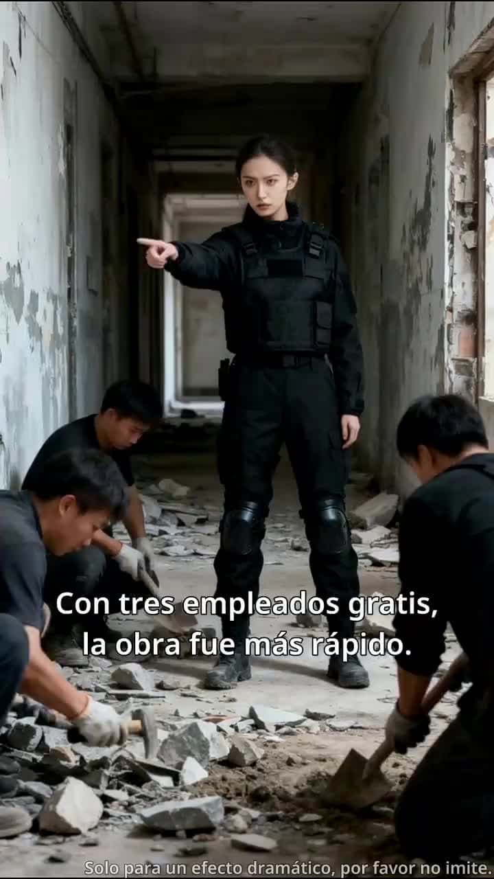 La Trampa de la Luz - Episode 35