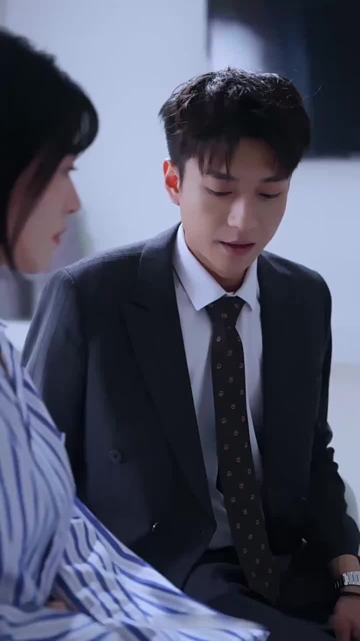 Chén Tàu Hũ Ngọt Ngào - Episode 24