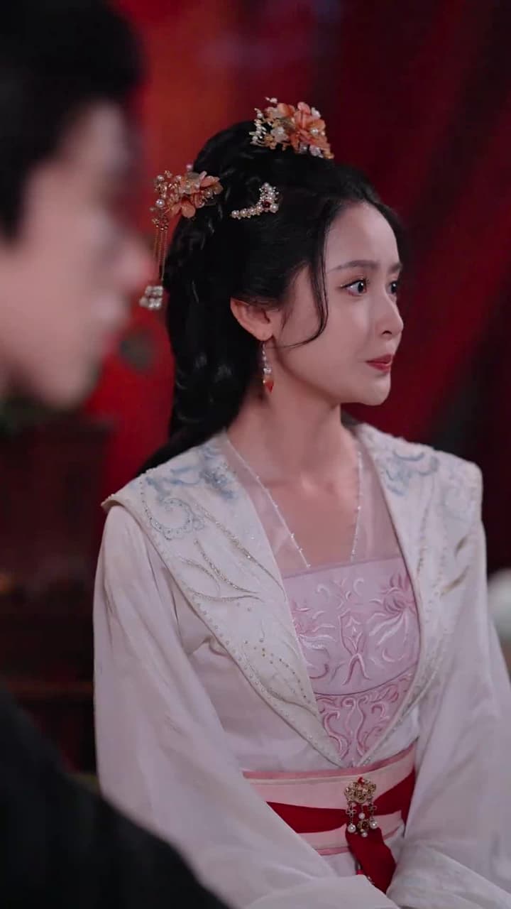 Ma Revanche au Banquet - Episode 66